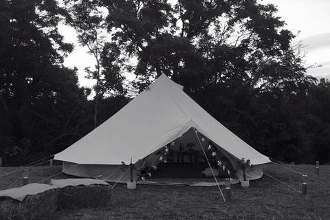Glamping Byron Bay - Timeshare Accommodation 3