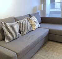 Fawkner Apartment 1B1B - Timeshare Accommodation