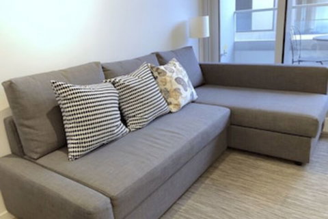 Fawkner Apartment 1B1B - Timeshare Accommodation 0