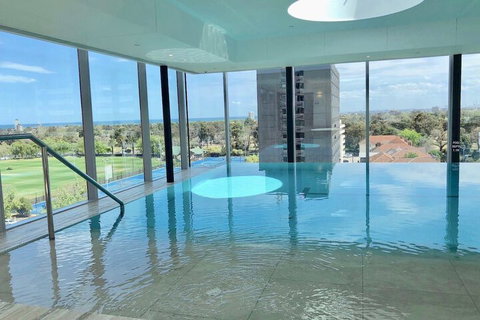 Fawkner Apartment 1B1B - Timeshare Accommodation 7