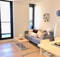 Deluxe and Brand New Lakeside Apartment - Timeshare Accommodation