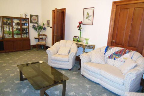 Pepper Tree Ridge B & B - Timeshare Accommodation 5