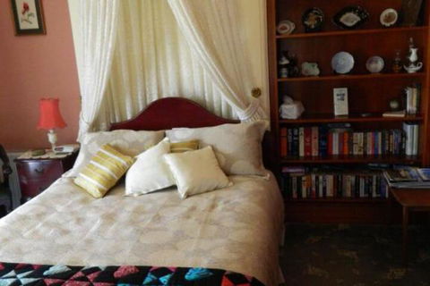 Pepper Tree Ridge B & B - Timeshare Accommodation 7