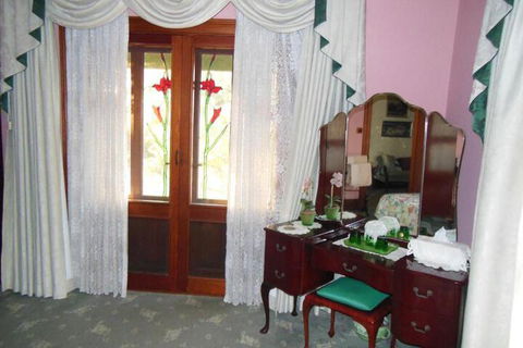 Pepper Tree Ridge B & B - Timeshare Accommodation 3