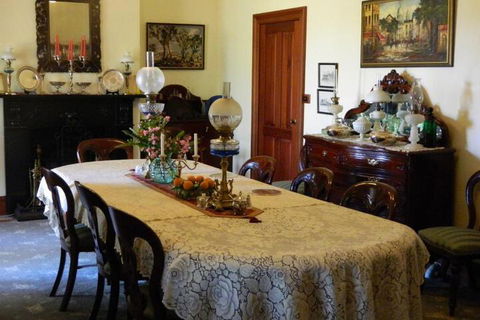 Pepper Tree Ridge B & B - Timeshare Accommodation 6