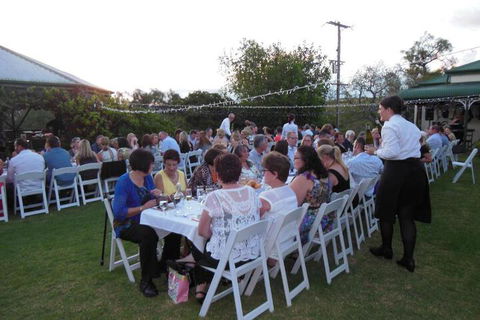 Pepper Tree Ridge B & B - Timeshare Accommodation 2