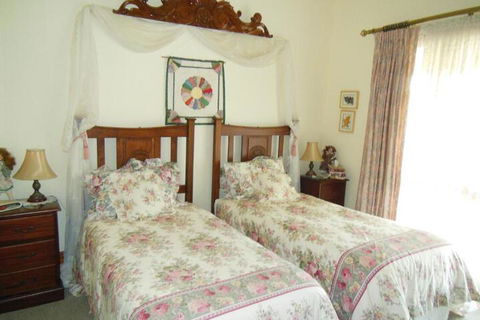 Pepper Tree Ridge B & B - Timeshare Accommodation 4