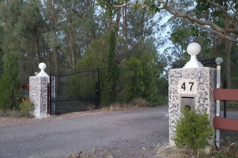 Gowrie Agapanthous - Timeshare Accommodation 4