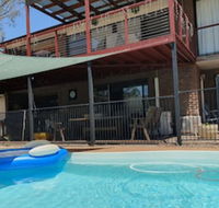 Gowrie Agapanthous - Timeshare Accommodation