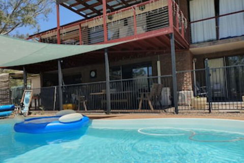 Gowrie Agapanthous - Timeshare Accommodation 0