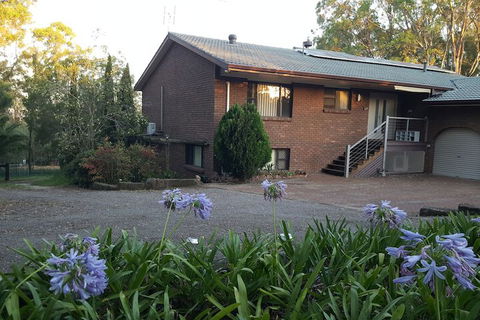 Gowrie Agapanthous - Timeshare Accommodation 2