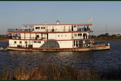 Gumnut Getaway BnB - Timeshare Accommodation 5