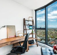 Designer Home With View 2 BED in Box Hill Vbh850 - Timeshare Accommodation