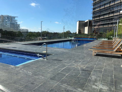 High-End Riverside Home - Timeshare Accommodation 1