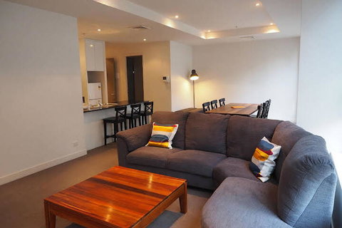 Melbourne City Stays - Timeshare Accommodation 5