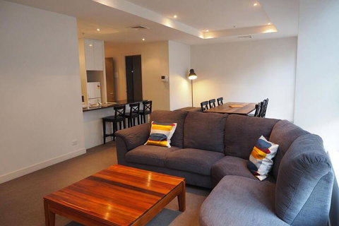 Melbourne City Stays - Timeshare Accommodation 0
