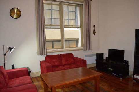 Melbourne City Stays - Timeshare Accommodation 3
