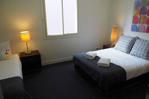 Melbourne City Stays - Timeshare Accommodation 4
