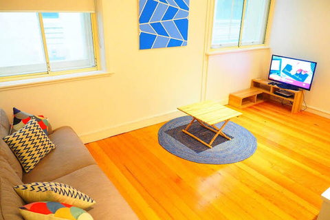 Melbourne City Stays - Timeshare Accommodation 2