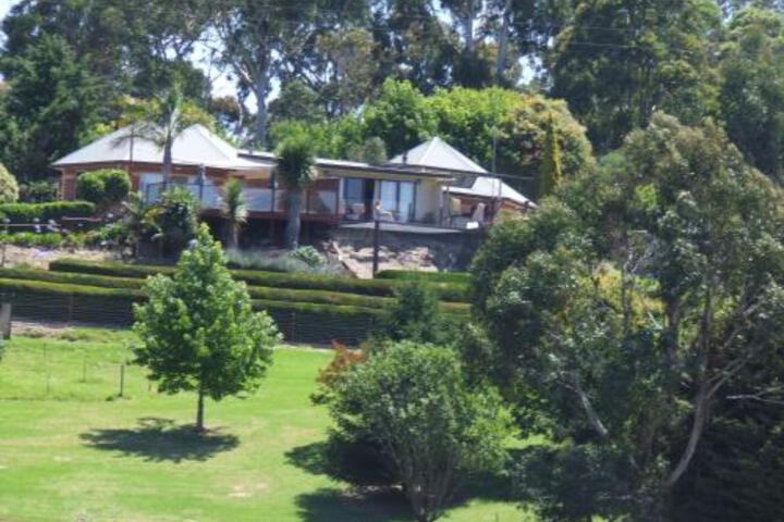 Kiah NSW Timeshare Accommodation