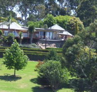 Kiah Country Gardens B  B - Timeshare Accommodation