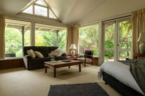 In The Valley - Timeshare Accommodation 2