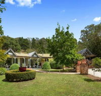 In the Valley - Timeshare Accommodation