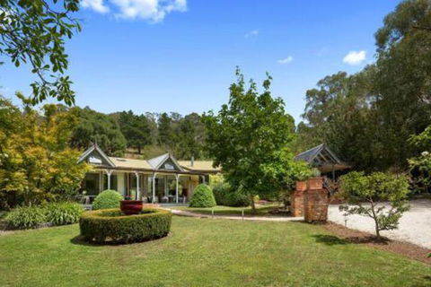 In The Valley - Timeshare Accommodation 0