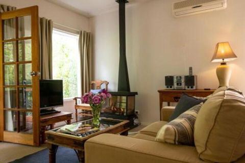 In The Valley - Timeshare Accommodation 3