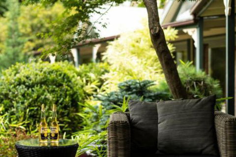 In The Valley - Timeshare Accommodation 7