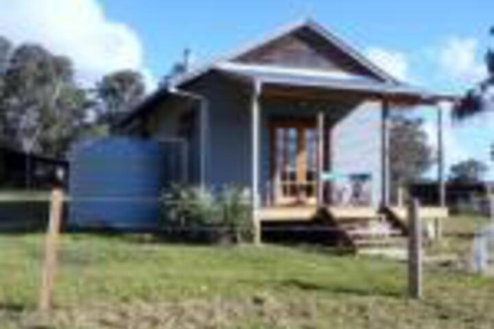 Acacia Creek ACT Timeshare Accommodation