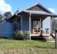 Woodenbong Bed  Breakfast - Timeshare Accommodation