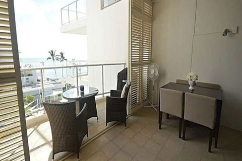 2 BDR / Apt / Foxtel / WiFi / Pool / Parking / Spa / Hervey Bay - Timeshare Accommodation 7