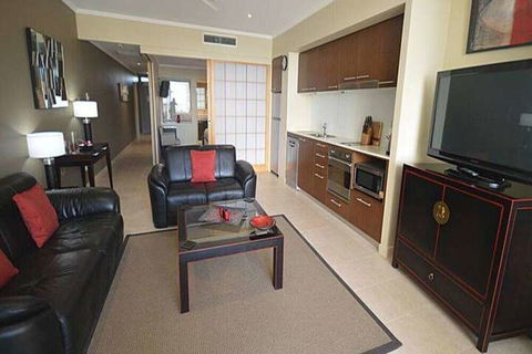 2 BDR / Apt / Foxtel / WiFi / Pool / Parking / Spa / Hervey Bay - Timeshare Accommodation 5
