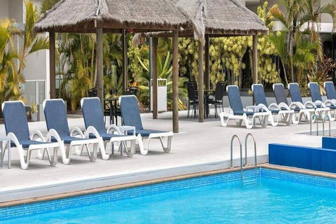 2 BDR / Apt / Foxtel / WiFi / Pool / Parking / Spa / Hervey Bay - Timeshare Accommodation 2