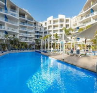 2 BDR / Apt / Foxtel / WiFi / Pool / parking / Spa / Hervey Bay - Timeshare Accommodation