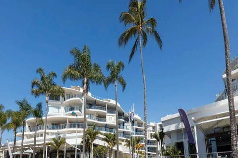 2 BDR / Apt / Foxtel / WiFi / Pool / Parking / Spa / Hervey Bay - Timeshare Accommodation 1
