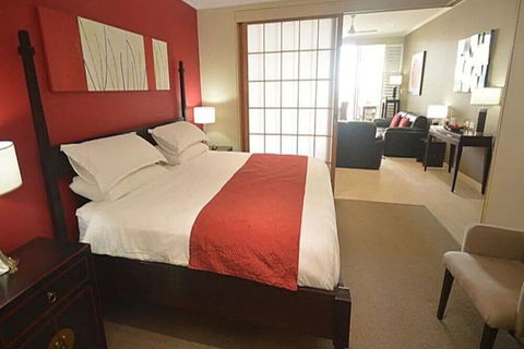 2 BDR / Apt / Foxtel / WiFi / Pool / Parking / Spa / Hervey Bay - Timeshare Accommodation 4