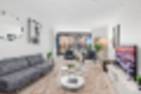 Luxurious CBD 6 Ppl Wifi Netflix Balcony Pool - Timeshare Accommodation 5