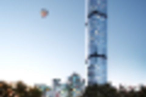 Luxurious CBD 6 Ppl Wifi Netflix Balcony Pool - Timeshare Accommodation 6