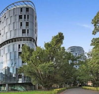Stunning Comfy 2 Bed With Parking In Melbourne - Timeshare Accommodation