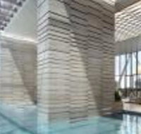 Avant Garde Living in the Heart of the City - Timeshare Accommodation