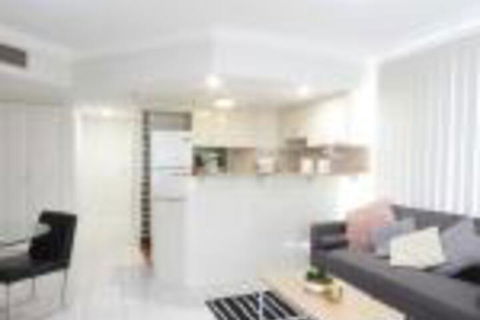 Willahra Tower Apartment - Timeshare Accommodation 0