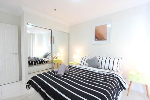 Willahra Tower Apartment - Timeshare Accommodation 2
