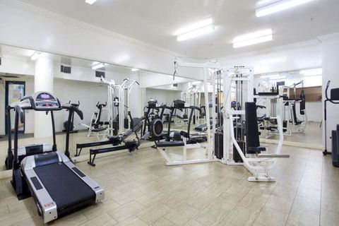 Willahra Tower Apartment - Timeshare Accommodation 3