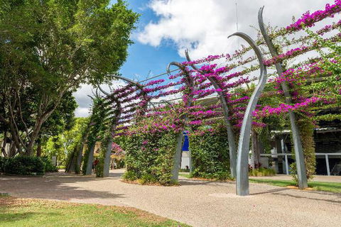 Willahra Tower Apartment - Timeshare Accommodation 5