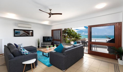 Absolute Airlie Central Airlie Beach - Timeshare Accommodation 4