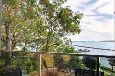 2 Bedroom Apartment Kiah Unit 16 / 53 Victoria Parade - Timeshare Accommodation 0