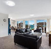 3 Bedroom Apartment Albacore Unit 6 12 Ondine Close - Timeshare Accommodation