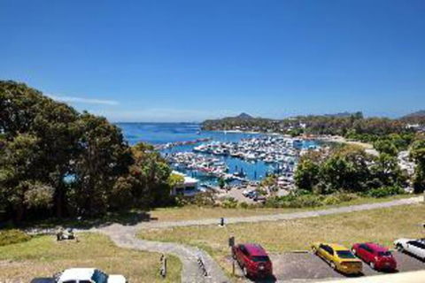 2 Bedroom Apartment Laman Lodge Unit 5 - Timeshare Accommodation 3